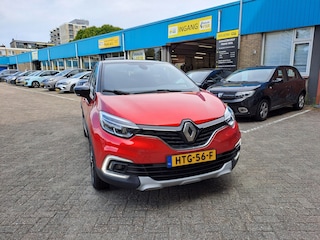 Renault Captur 1.3 TCe Version S Automaat