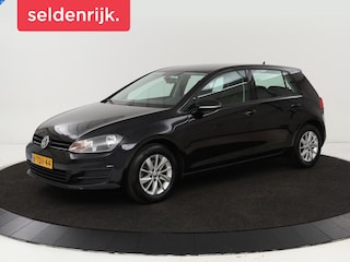 Volkswagen Golf 1.2 TSI Comfortline | Navigatie | Climate control | Cruise control | Bluetooth