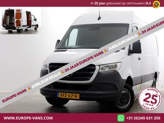 Mercedes-Benz Sprinter 516 CDI 163pk 7G Automaat L2H2 Camera/Inrichting/230V/Trekhaak 3500kg 05-2020