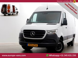 Mercedes-Benz Sprinter 516 CDI 163pk 7G Automaat L2H2 Camera/Inrichting/230V/Trekhaak 3500kg 05-2020
