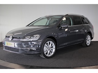 Volkswagen Golf Variant 1.0 TSI 110pk Highline | Dynaudio | Trekhaak