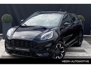 Ford Puma 1.0 EcoBoost Hybrid ST-Line X 155pk Automaat | Driver Assistance Pack | Winterpakket