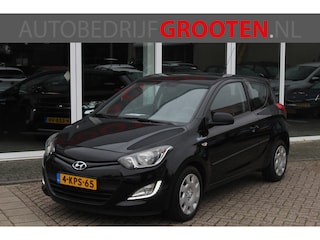 Hyundai i20 1.2i First Edition AIRCO