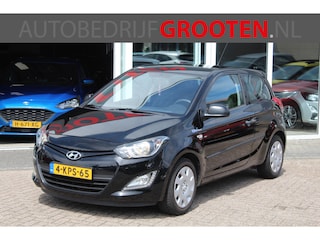 Hyundai i20 1.2i First Edition AIRCO
