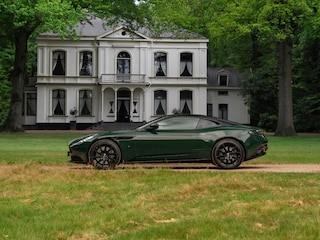 Aston Martin DB11 5.2 V12