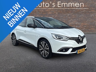 Renault Scénic 1.3 TCe Initiale Paris