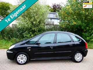 Citroën Xsara Picasso 1.6i-16V 1e eigenaar Clima Cruise PDC Hoge instap