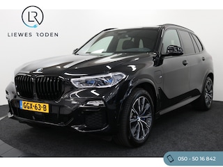 BMW X5 xDrive45e High Executive M-Sport