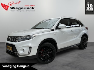Suzuki Vitara 1.5 Hybride Select AllGrip [ CLIMA I ADAPTIEFE CRUISE I CAMERA ]
