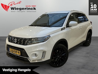Suzuki Vitara 1.5 Hybride Select AllGrip [ CLIMA I ADAPTIEFE CRUISE I CAMERA ]