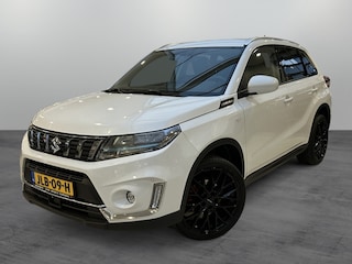 Suzuki Vitara 1.5 Hybride Select AllGrip [ CLIMA I ADAPTIEFE CRUISE I CAMERA ]