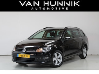 Volkswagen Golf Variant 1.2 TSI Comfortline Trekhaak |Stoelverwarming | Dealer Oh