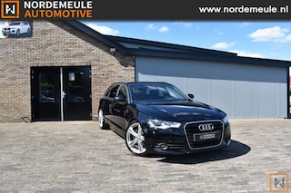 Audi A6 3.0 TDI PRO L. S Line, AUT, Navi, Leder, Trekhaak