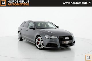Audi A6 3.0 TDI BIT Quattro Competition, S-Line, Xenon