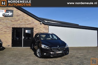BMW 225XE CENT.HIGH EX. Xenon, Navi, Leder, Cruise, Pano