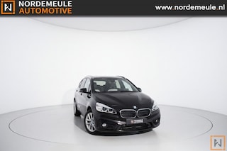 BMW 225XE CENT.HIGH EX. Xenon, Navi, Leder, Cruise, Pano