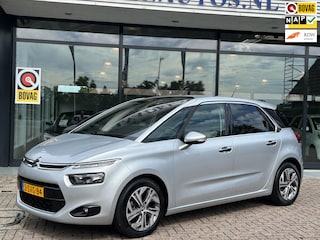 Citroën C4 Picasso 1.6 HDi Business Navi Clima Camera Cruise Trekhaak NAP NL-Auto Dealeronderhouden!