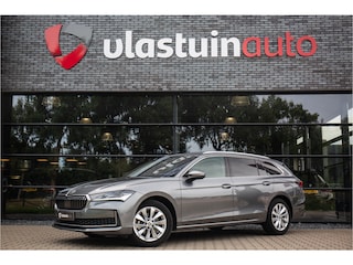 Skoda Superb Combi 1.5 TSI MHEV First Edition , Adap. cruise, Massage,