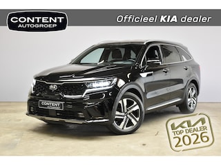 Kia Sorento 1.6 T-GDi Plug-in Hybrid 4WD ExecutiveLine 5-zits|BTW