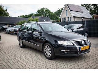 Volkswagen Passat Variant 1.4 TSI Comfortline