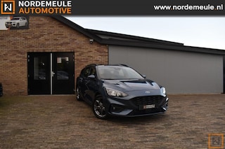 Ford Focus 1.5 ECOB. ST Line. X BNS, B&O, Navi, Cruise, Lane