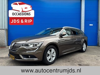 Renault Talisman Estate 1.6 TCe Zen