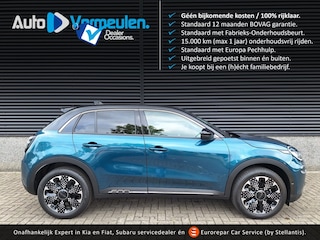 Fiat 600 1.2 Hybrid 110 La Prima (due colori)