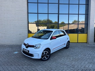 Renault Twingo 90PK Automaat TCe Intens & Apple CarPlay