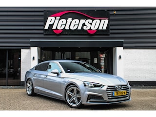 Audi A5 Sportback 1.4 TFSI NAP 3x S-Line VIRTUAL XENON CLIMA