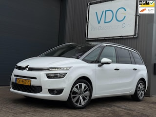 Citroën C4 Picasso 1.2 PureTech Intensive | 7-Persoons | Trekhaak
