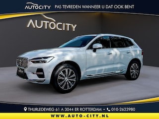 Volvo XC60 B5 Inscription | Facelift | Pano | Leder | Harman Kardon | 360 C