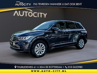 Volkswagen Tiguan 1.5 TSI DSG 150PK | Facelift