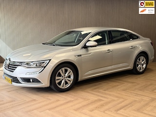 Renault Talisman 1.6 TCe Zen AUT. AIRCO PDC NAVIGATIE KEYLESS-GO SFEERVERLICHTING START/STOP CRUISE