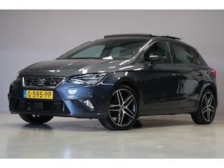 Seat Ibiza 1.0 TSI FR Business Intense |Pano |Vol Opties|