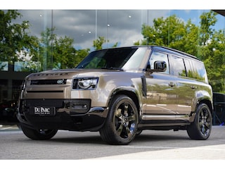 Land Rover Defender 110 P 300 E 110 X-Dynamic HSE 6-Persoons NIEUW MODELJAAR 2026