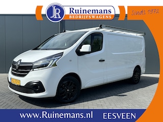Renault Trafic 2.0 dCi 120 PK SPORT / L2H1 / 1e EIG. / LED / LM VELGEN / IMPERIAAL / TREKHAAK / CAMERA / NAVI / AIRCO / CRUISE