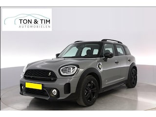 Mini Countryman 2.0 Cooper S E ALL4 BLACK Pano Leder A.Cruise '20