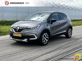Renault Captur 1.3 TCe Intens