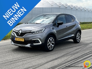 Renault Captur 1.3 TCe Intens