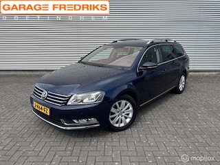 Volkswagen Passat Variant 1.4 TSI Highline | Navi | Trekhaak |