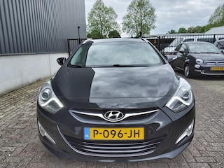 Hyundai i40 Wagon 2.0 GDI i-Catcher|177PK|FULL OPTIONS|145KM