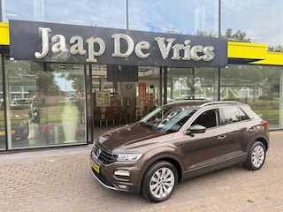 Volkswagen T-Roc 1.5 TSI Style Business