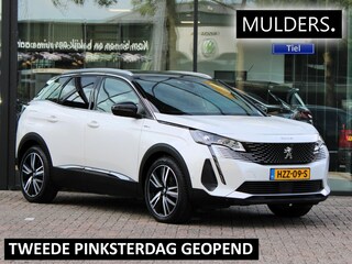 Peugeot 3008 1.6 HYbrid 225 GT Pack Business | Navi / Focal / Camera