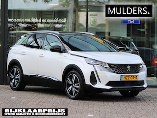 Peugeot 3008 1.6 HYbrid 225 GT Pack Business | Navi / Focal / Camera