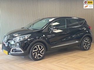 Renault Captur 0.9 TCe Dynamique AIRCO CRUISE NAVIGATIE BLUETOOTH
