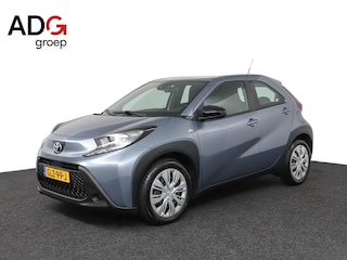 Toyota Aygo 1.0 VVT-i MT Play Carplay | Android auto | Adaptieve Cruise Control | Camera |