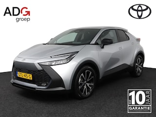 Toyota C-HR 1.8 Hybrid 140 Dynamic