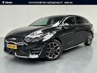 Kia ProCeed 1.0 T-GDi GT-Line