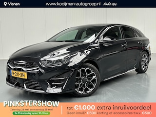 Kia ProCeed 1.0 T-GDi GT-Line