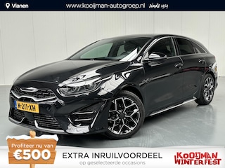 Kia ProCeed 1.0 T-GDi GT-Line